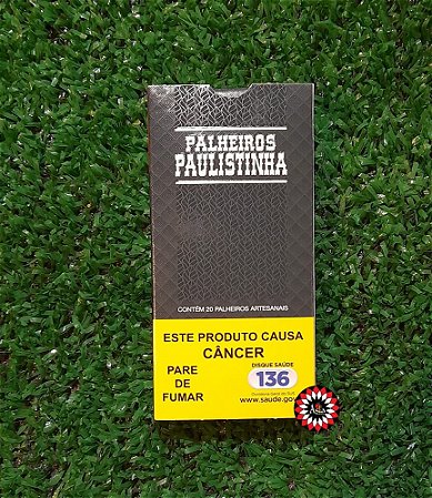 PALHEIROS PAULISTINHA MAMA CADELA SEM FILTRO