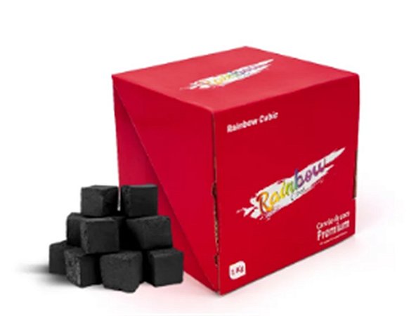 CARVAO RAINBOW CUBIC