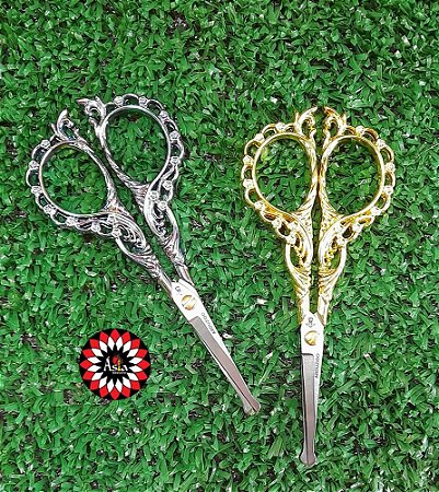 TESOURA ABDUZIDO QUEEN