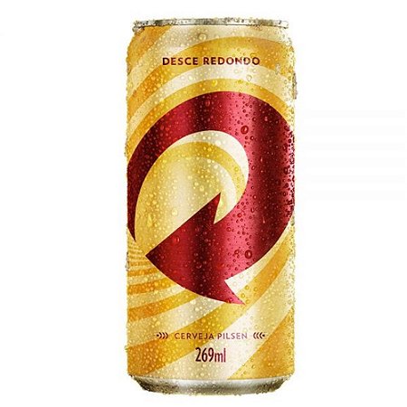 CERVEJA SKOLZINHA 269ML