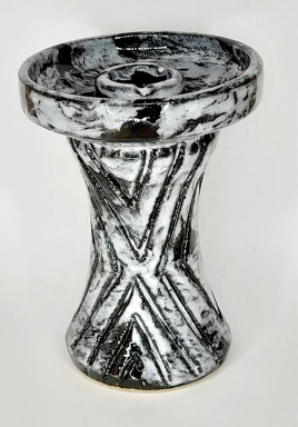 ROSH OSIRIS NUTS CINZA