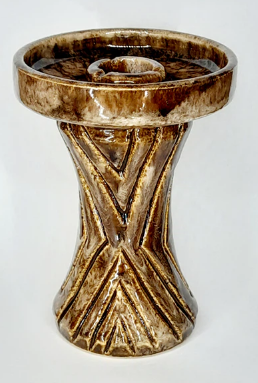 ROSH OSIRIS NUTS MARROM