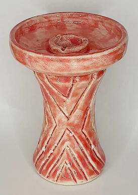 ROSH OSIRIS NUTS ROSA CLARO