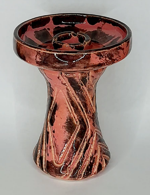 ROSH OSIRIS NUTS ROSA ESCURO