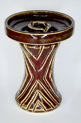 ROSH OSIRIS NUTS VERMELHO