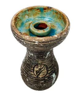 ROSH PREDATOR SIBERIAN OCRE