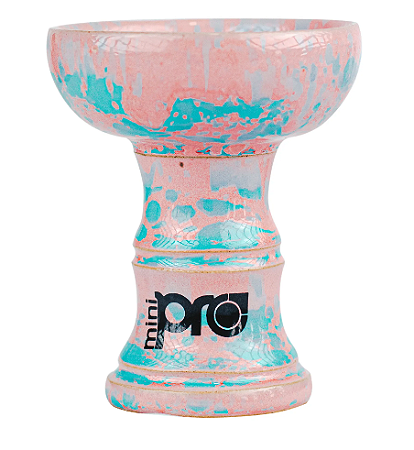 ROSH PRO MINI AZUL - ROSA