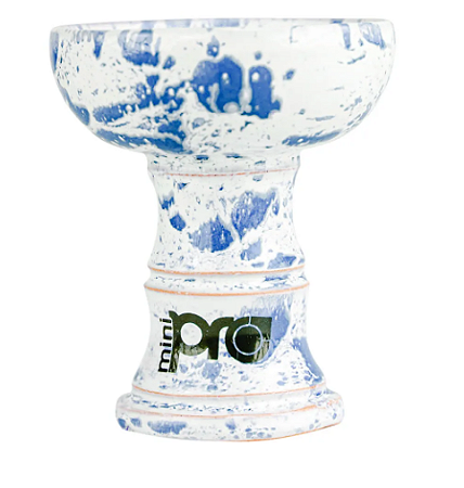 ROSH PRO MINI BRANCO - AZUL