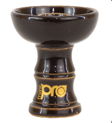 ROSH PRO MINI MARROM