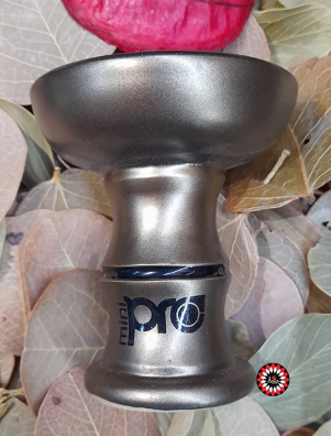 ROSH PRO MINI METALIZADO BRONZE