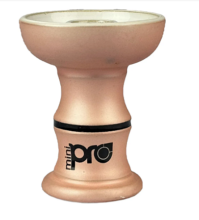 ROSH PRO MINI METALIZADO ROSA