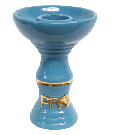 ROSH PRO PREMIUM GOLD AZUL TURQUESA