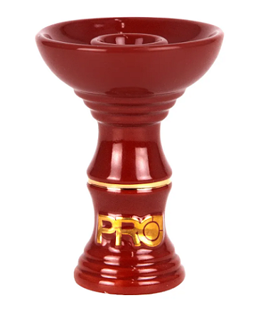 ROSH PRO PREMIUM GOLD VERMELHO