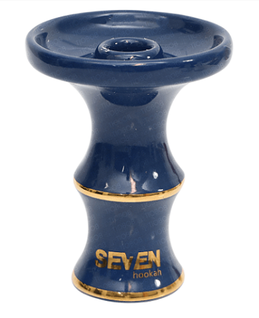 ROSH SEVEN FILETE AZUL