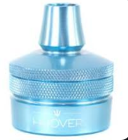 TRITON HOOVER AZUL BB