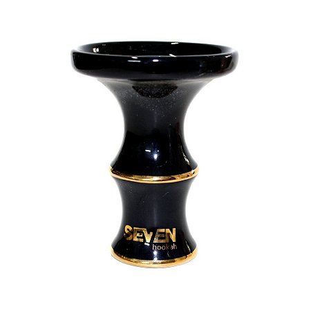 ROSH SEVEN FILETE PRETO