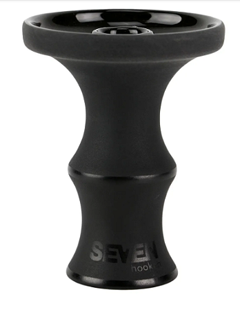 ROSH SEVEN FILETE PRETO FOSCO