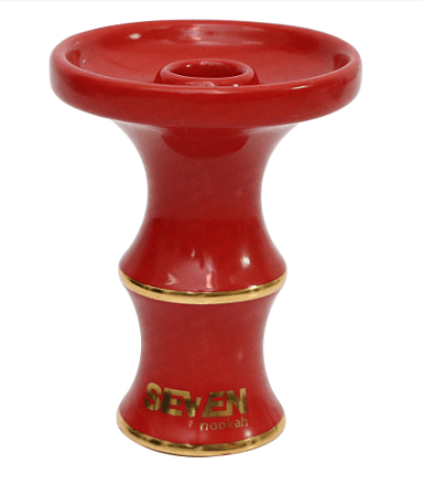 ROSH SEVEN FILETE VERMELHO