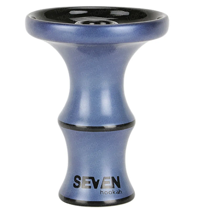 ROSH SEVEN METALIC AZUL
