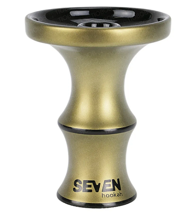 ROSH SEVEN METALIC BRONZE