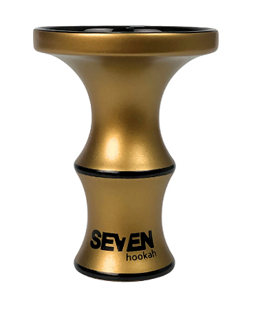 ROSH SEVEN METALIC DOURADO ENVELHECIDO