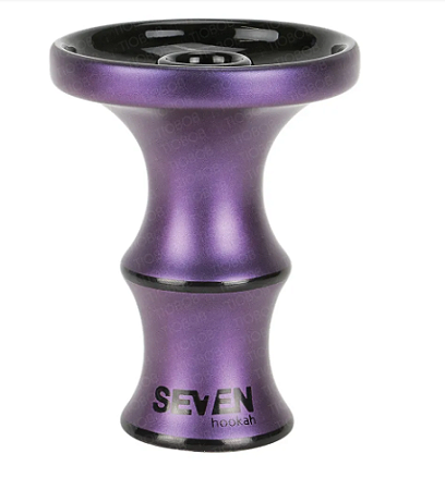 ROSH SEVEN METALIC ROXO