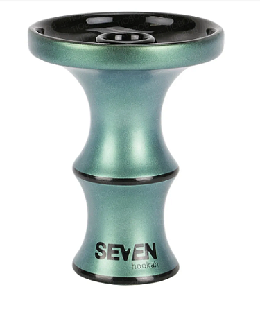 ROSH SEVEN METALIC VERDE