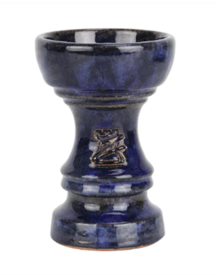 ROSH ZINGOW BISPO AZUL