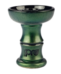 ROSH PRO MINI METALIZADO VERDE