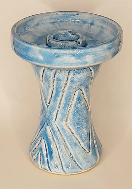 ROSH OSIRIS NUTS AZUL BB