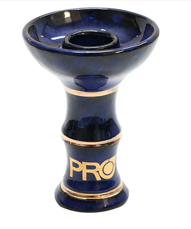 ROSH PRO GOLD AZUL