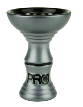 ROSH PRO METALIC CINZA