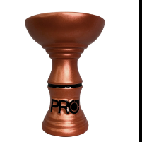 ROSH PRO METALIC COBRE