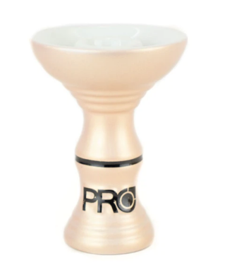 ROSH PRO METALIC ROSA