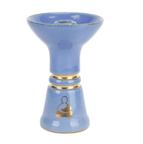 ROSH MONGE HIMALAIA GOLD AZUL CLARO