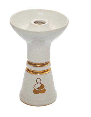 ROSH MONGE HIMALAIA GOLD BRANCO