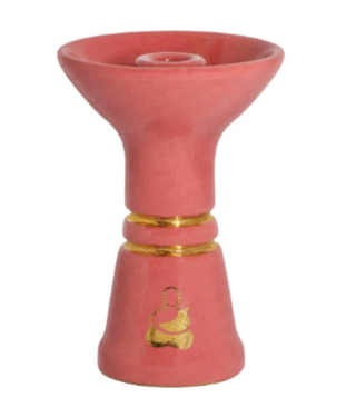 ROSH MONGE HIMALAIA GOLD ROSA