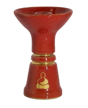 ROSH MONGE HIMALAIA GOLD VERMELHO