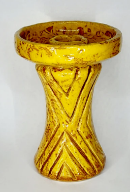 ROSH OSIRIS NUTS AMARELO