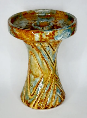 ROSH OSIRIS NUTS AMBAR