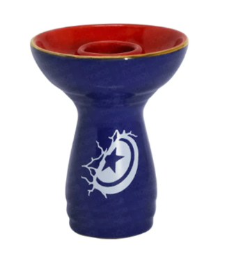 ROSH BKING EKONO CAPITAO AMERICA