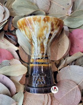 ROSH ARTSAN PRIME AMARELO CREAMY