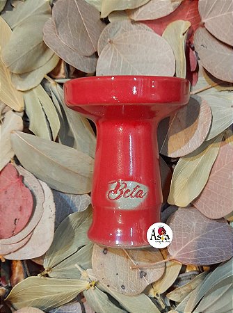 ROSH BETA BOWL BASIC VERMELHO