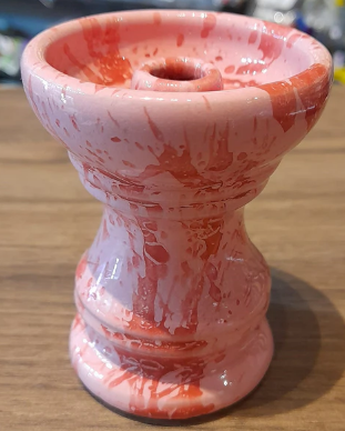 ROSH BISPO CLASSIC ROSA