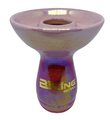 ROSH BKING EKONO PEROLA ROSA