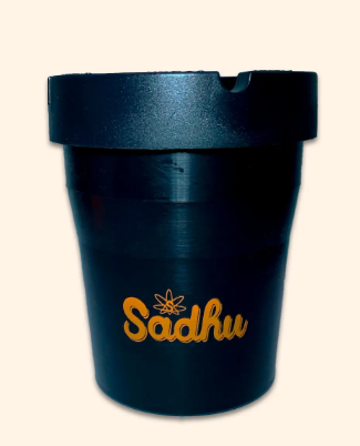 CINZEIRO SADHUGURU CARRO