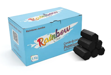 CARVAO RAINBOW JUMBO