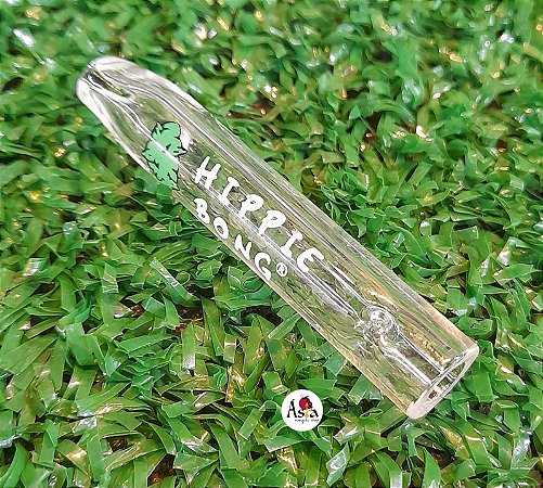 PITEIRA VIDRO BOMBA 10MM