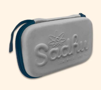 CASE SADHU POCKET IMPERMEAVEL
