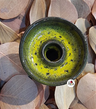 ROSH ZINGOW MINI BISPO NOVO AMARELO